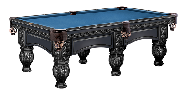 Olhausen Venetian Pool Table