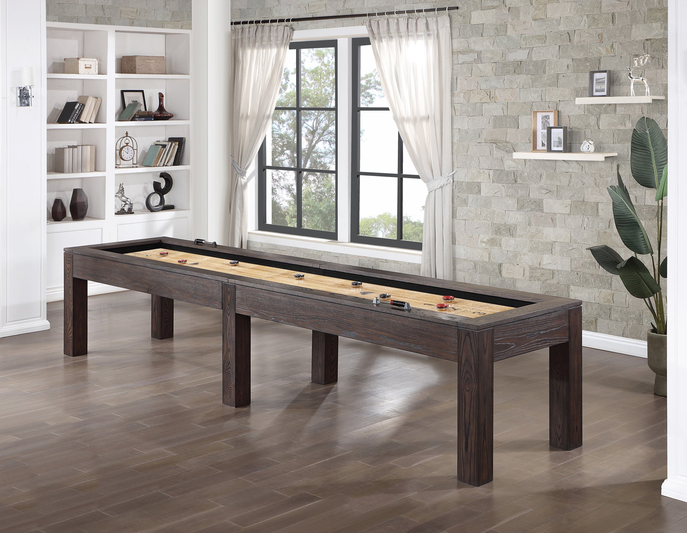 Pool Table and Game Room Showroom Based In Parkville, MD. Servicing ...