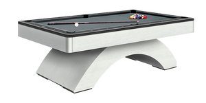 Olhausen Waterfall Pool Table