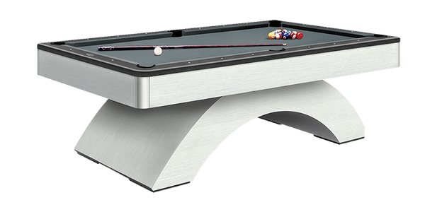 Olhausen Waterfall Pool Table