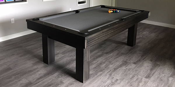 Olhausen West End Pool Table