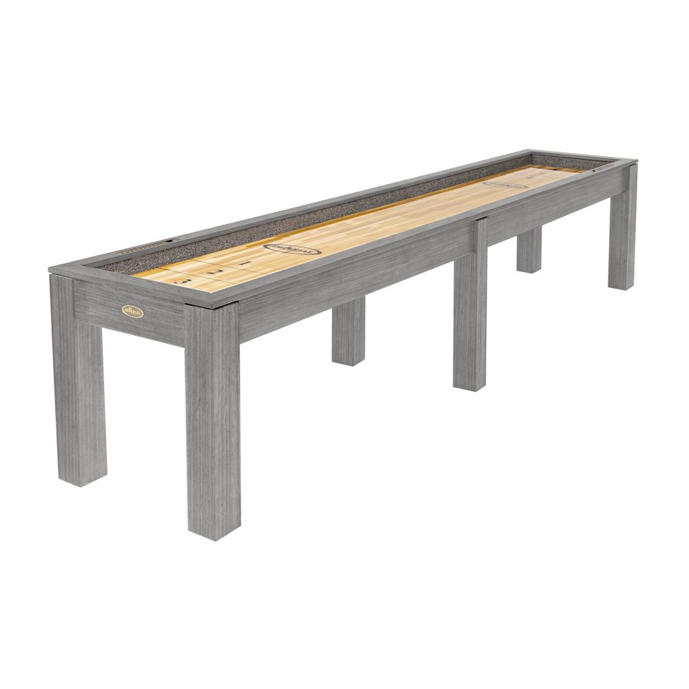 12' Mchenry Shuffleboard