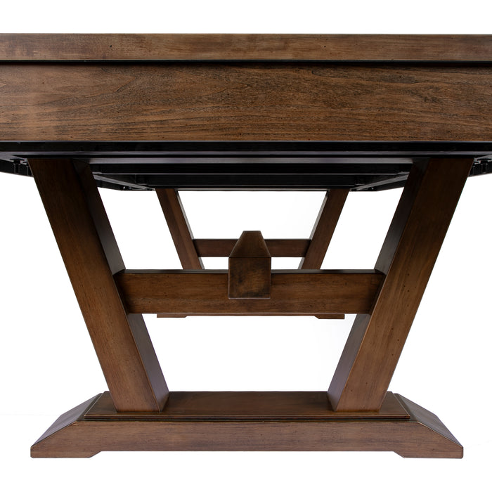 8' Alessa Pool Table