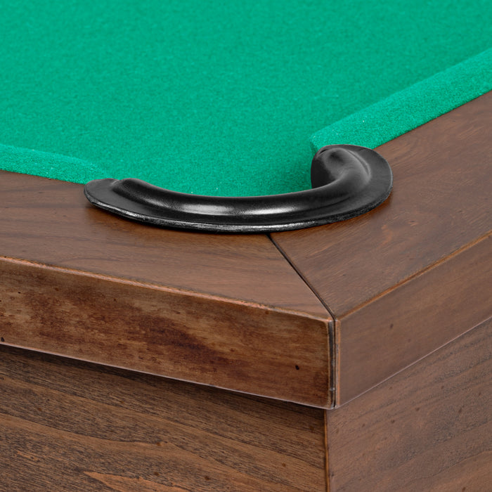 8' Alessa Pool Table