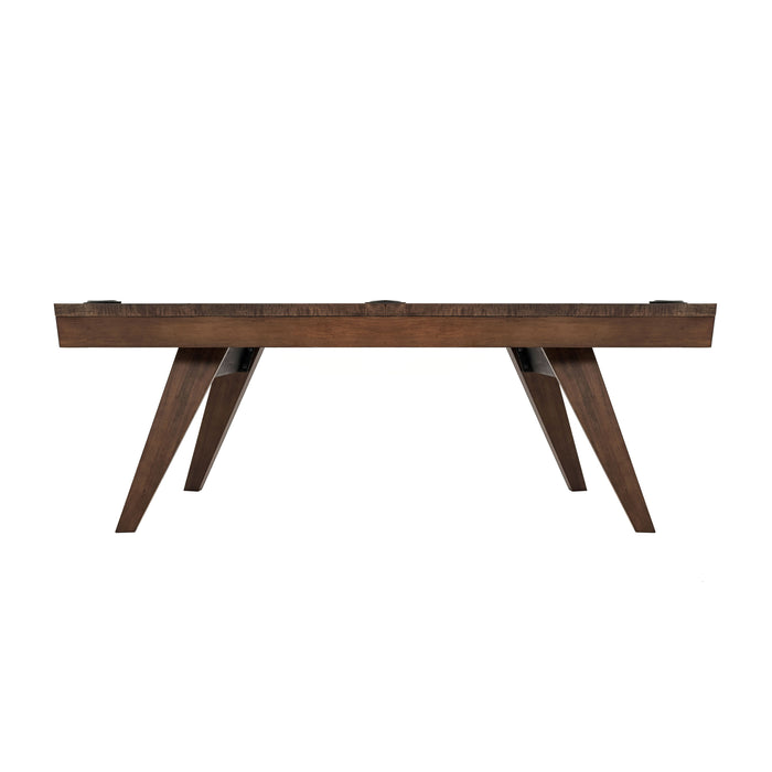 Ocelot Pool Table