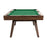Ocelot Pool Table