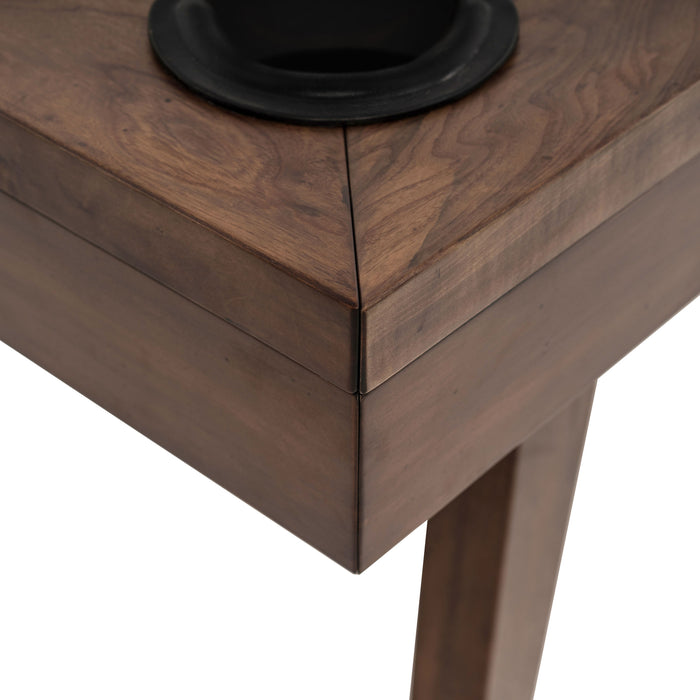 Ocelot Pool Table