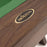 Ocelot Pool Table