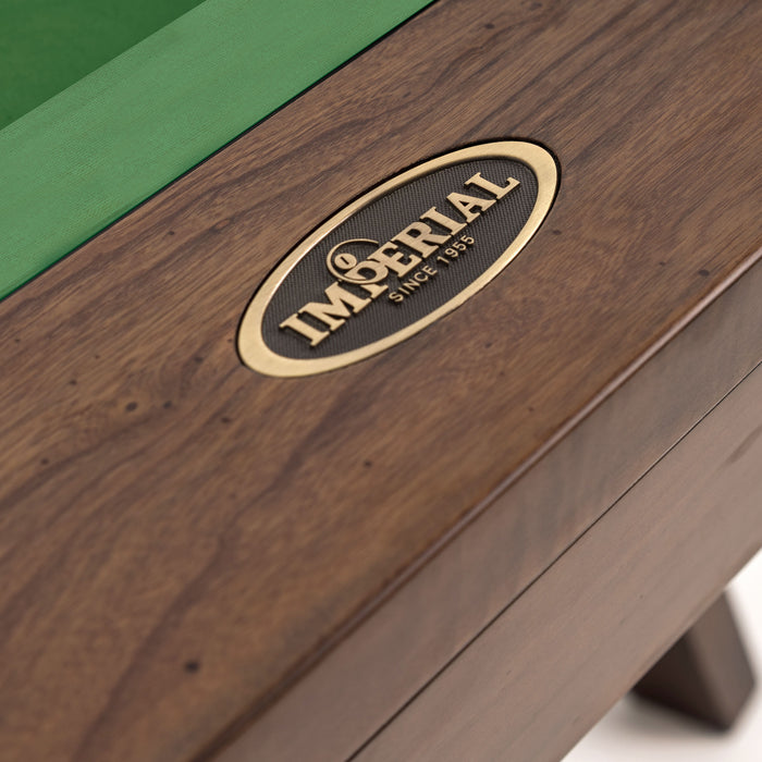 Ocelot Pool Table