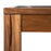 Mchenry Dining Pool Table Acacia