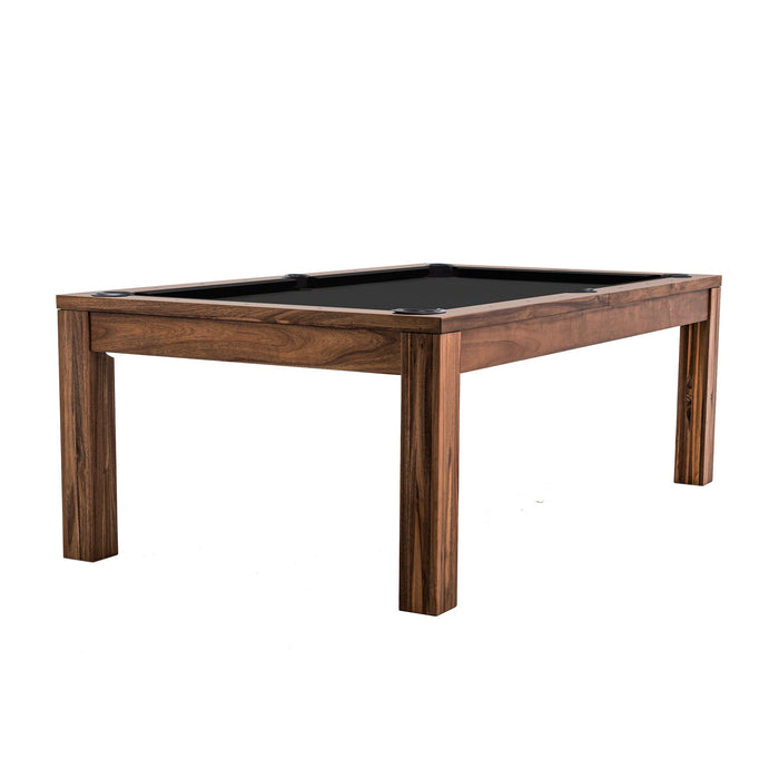 Mchenry Dining Pool Table Acacia