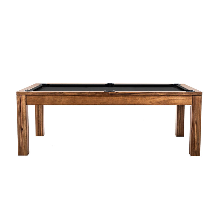 Mchenry Dining Pool Table Acacia