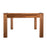 Mchenry Dining Pool Table Acacia