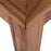 Mchenry Dining Pool Table Acacia