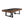8' Axial Pool Table