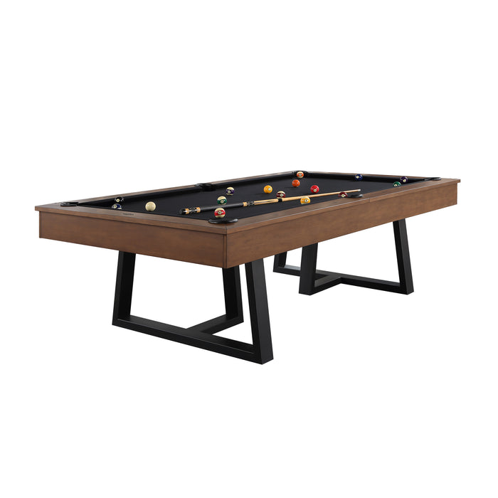 8' Axium Pool Table