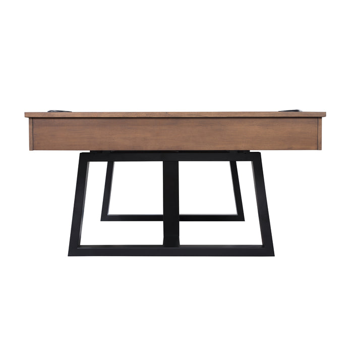 8' Axium Pool Table