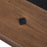 8' Axium Pool Table