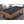 8' Axial Pool Table