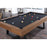 8' Axium Pool Table