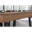 8' Axium Pool Table