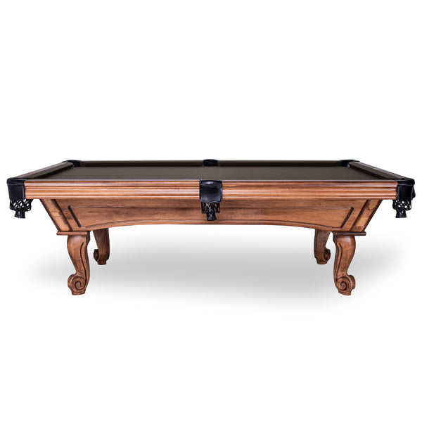 A. E. Schmidt Aries Pool Table