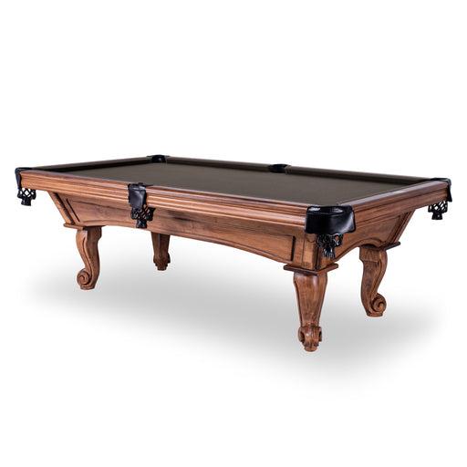 A. E. Schmidt Aries Pool Table