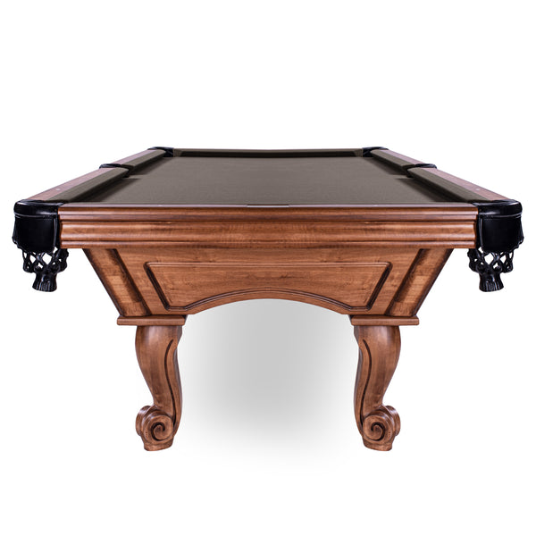 A. E. Schmidt Aries Pool Table