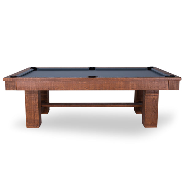 A. E. Schmidt Branson Pool Table