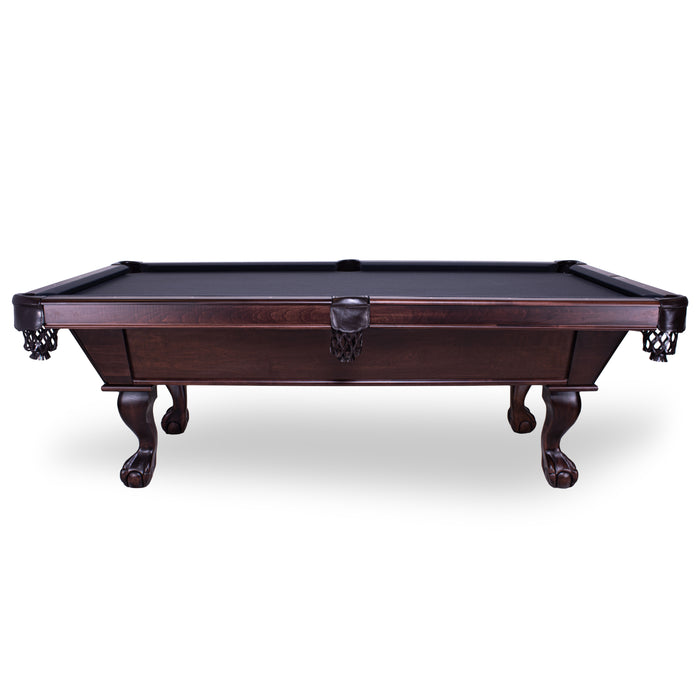A. E. Schmidt Capricorn Pool Table