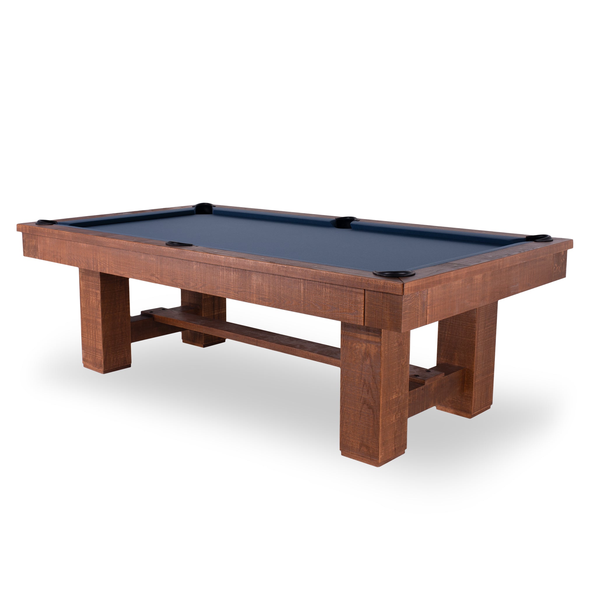 Rustic Pool Tables — Chesapeake Billiards