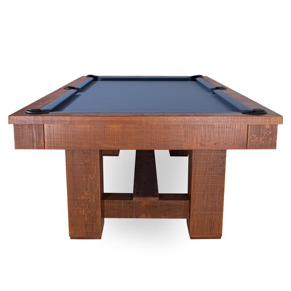 A. E. Schmidt Branson Pool Table