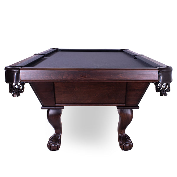 A. E. Schmidt Capricorn Pool Table