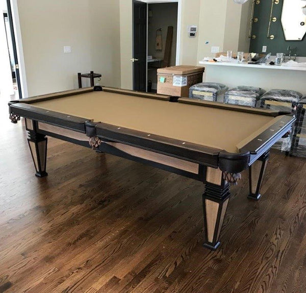 A. E. Schmidt Florence Pool Table
