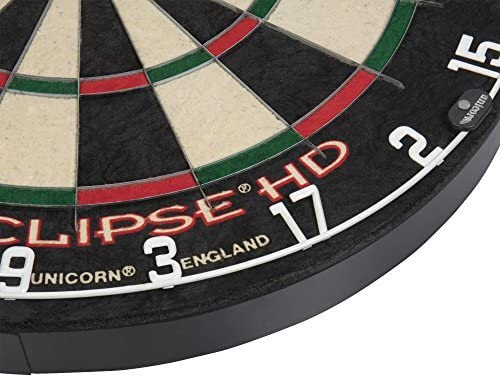 Eclipse HD2 Dart Board