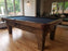 A. E. Schmidt Cardinal Pool Table
