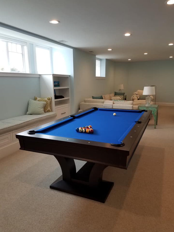 Presidential Billiards Hamilton Pool Table