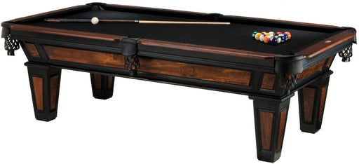 Connelly Billiards Cochise Pool Table