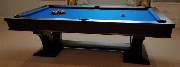 Presidential Billiards Hamilton Pool Table