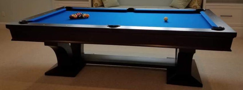 Presidential Billiards Hamilton Pool Table — Chesapeake Billiards