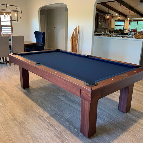 A. E. Schmidt Hamilton Pool Table