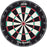 Bandit Dart Board