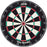 Bandit Dart Board