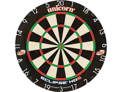 Eclipse HD2 Dart Board