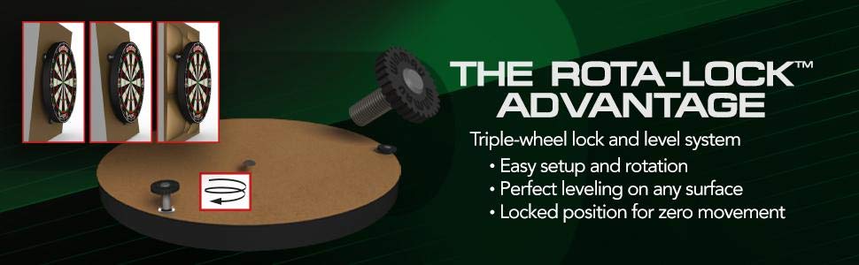Blade 5 Dartboard Chesapeake Billiards