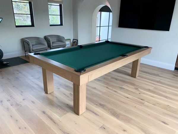A. E. Schmidt Hamilton Pool Table