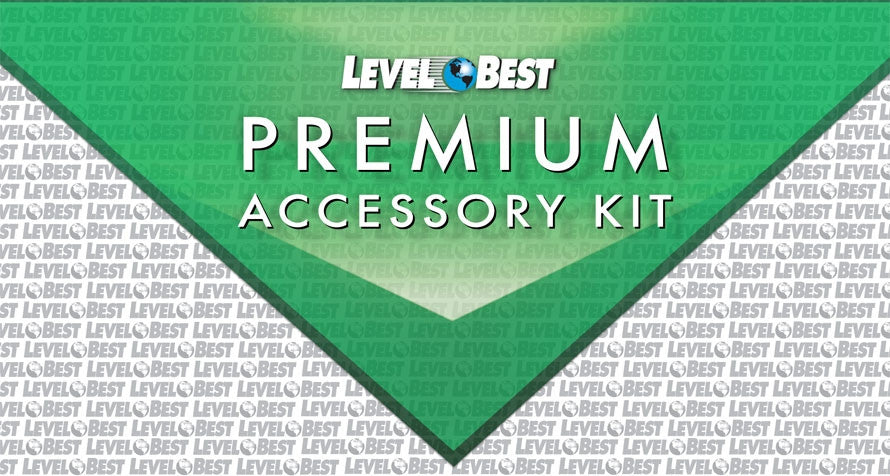 Premium Pool Table Accessory Kit