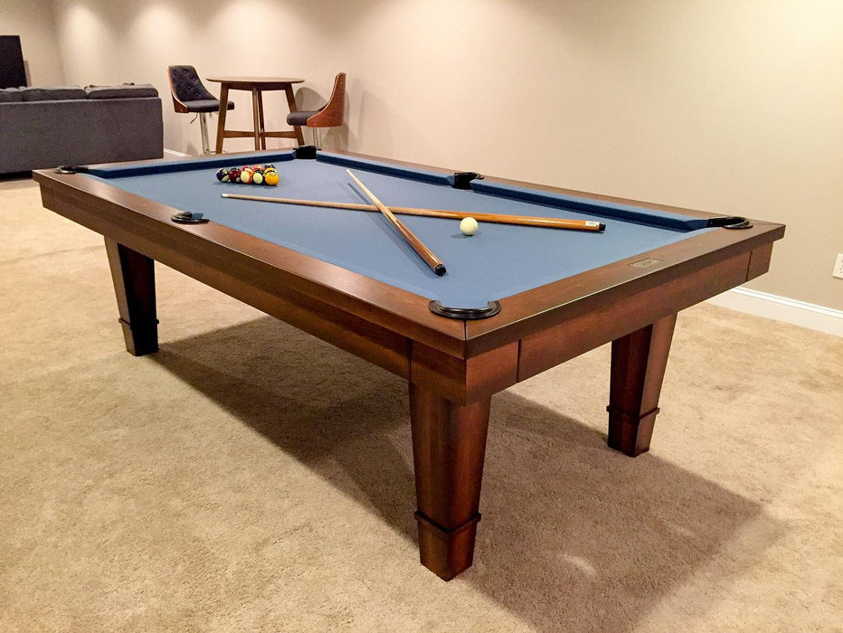 A. E. Schmidt Astaire Pool Table