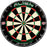 Alien Dart Board