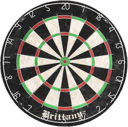 Brittany Dart Board